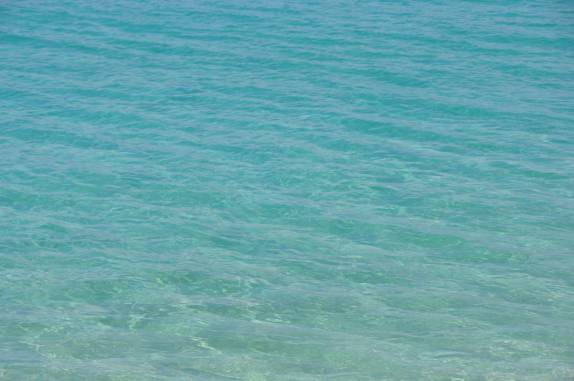 Totalmente Caribe! (praia de Grand Case, em Saint Martin)